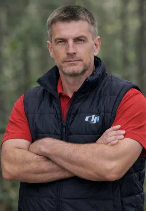 Дмитрий Варламов